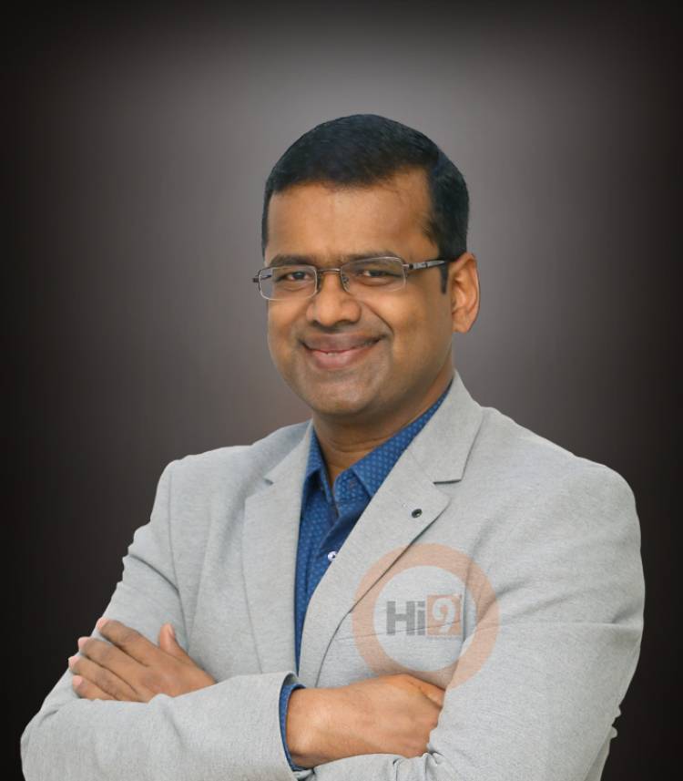 Dr Sudhir Kumar Doctors Profile From Hi9 Best Doctors In Hyderbad Doctor Information From Hi9webtv Doctors Hi9 Information