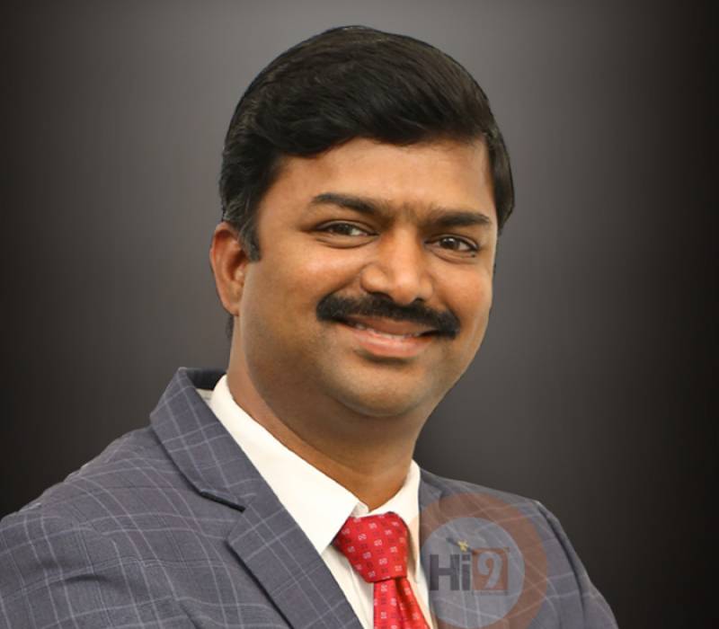 Dr Sukumar Sura