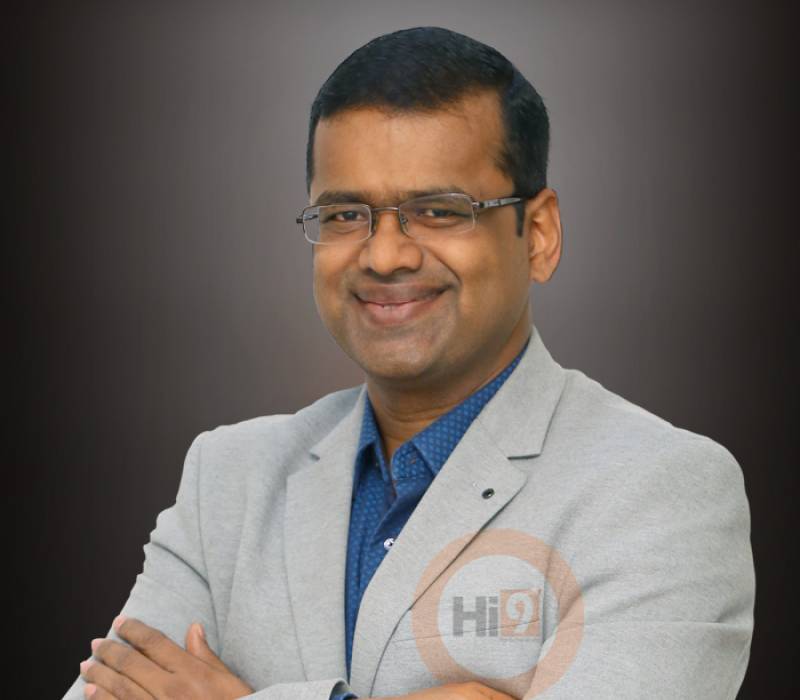 Dr Sudhir Kumar