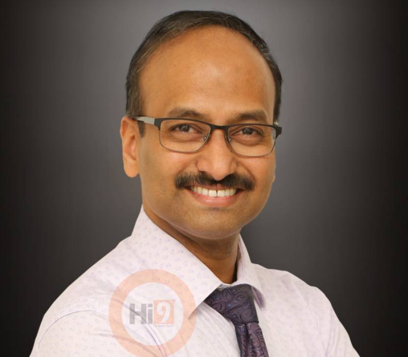 Dr K Narasa Raju