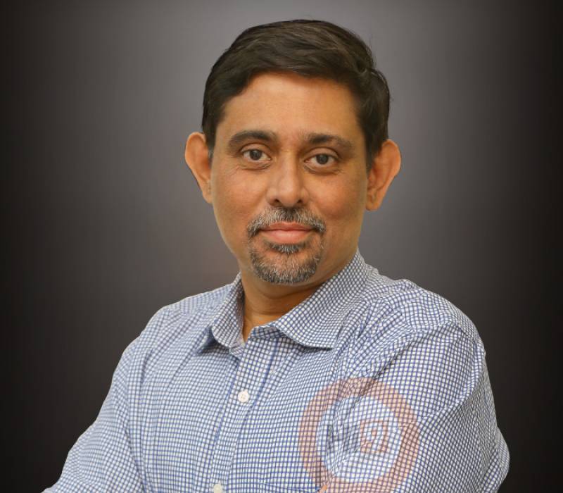 Dr Prasun Deb  