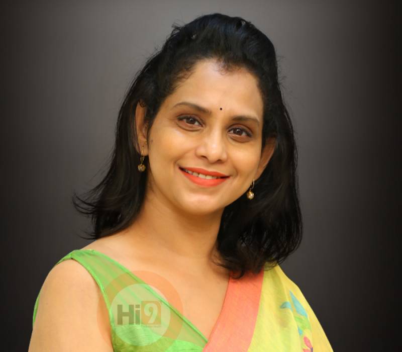 Dr Sanjusha Kuncha