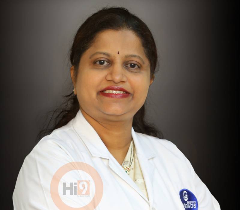 Dr Snigdha Gowd