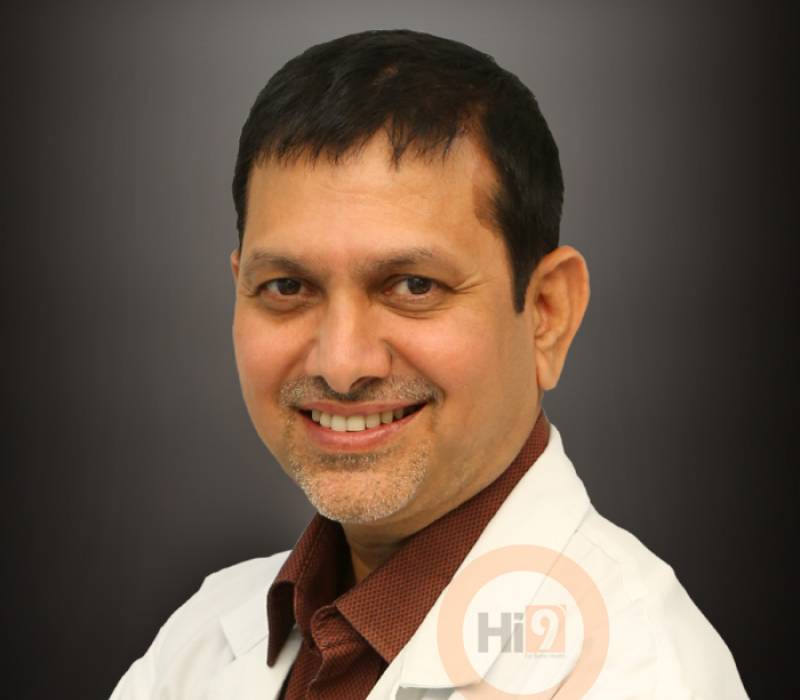 Dr T Shankar