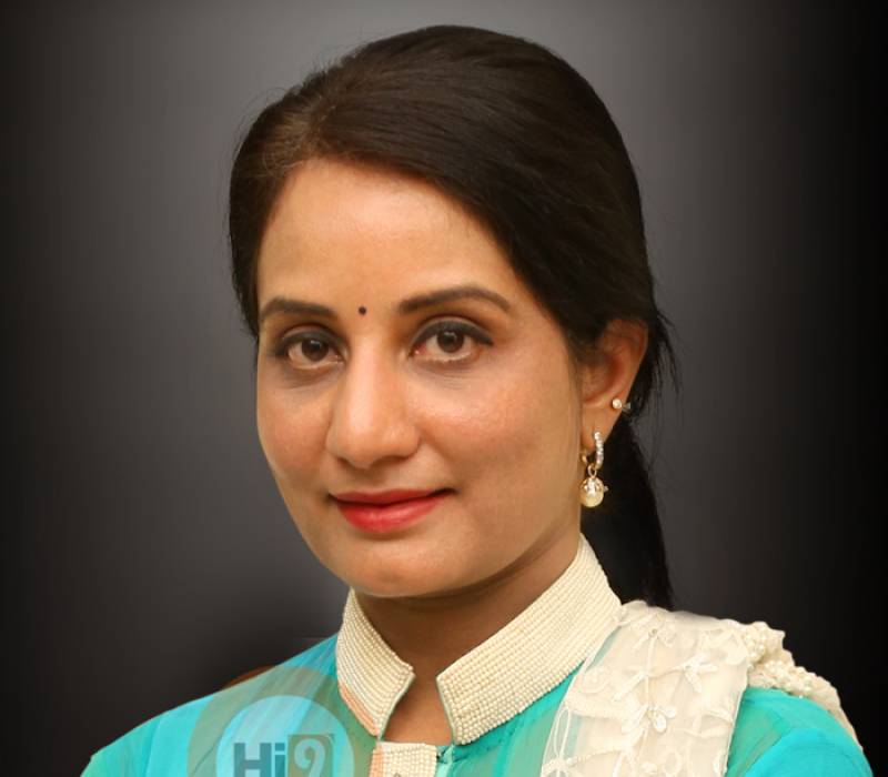 Dr  Deepika Saireddy