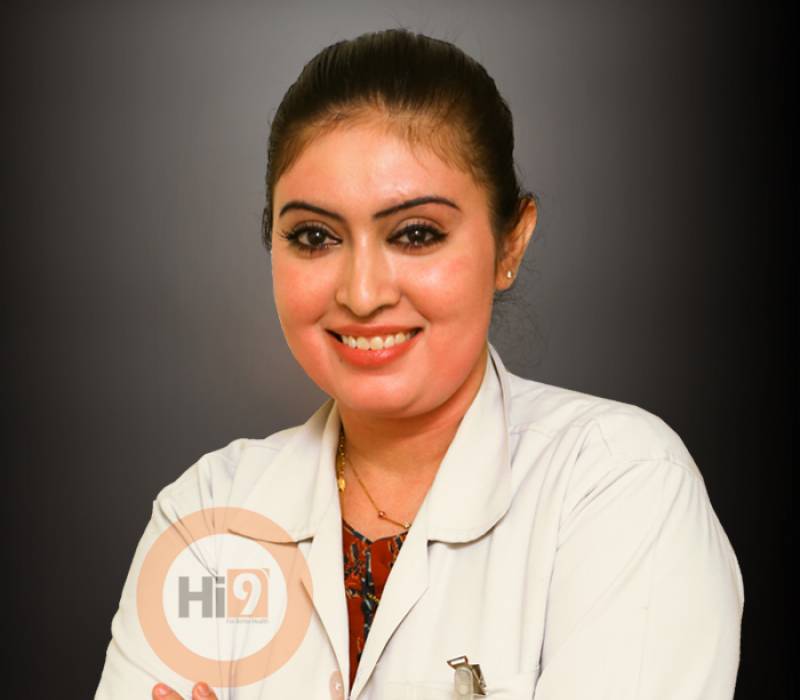 Dr Sharmila majumdar