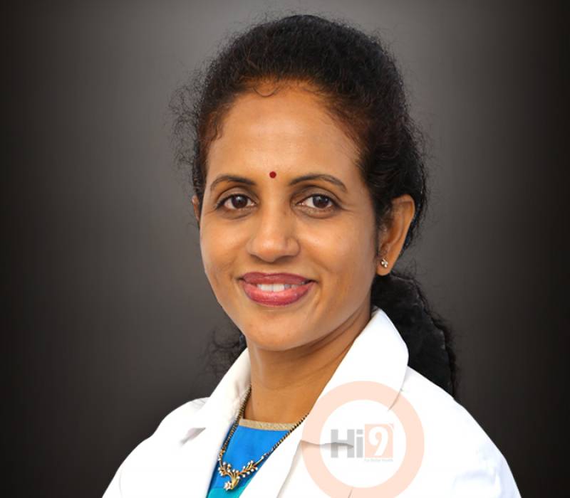 Dr Lakshmi Lavanya Alapati 