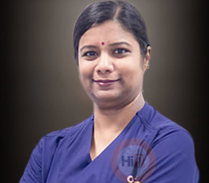 Dr Uma Maheshwari