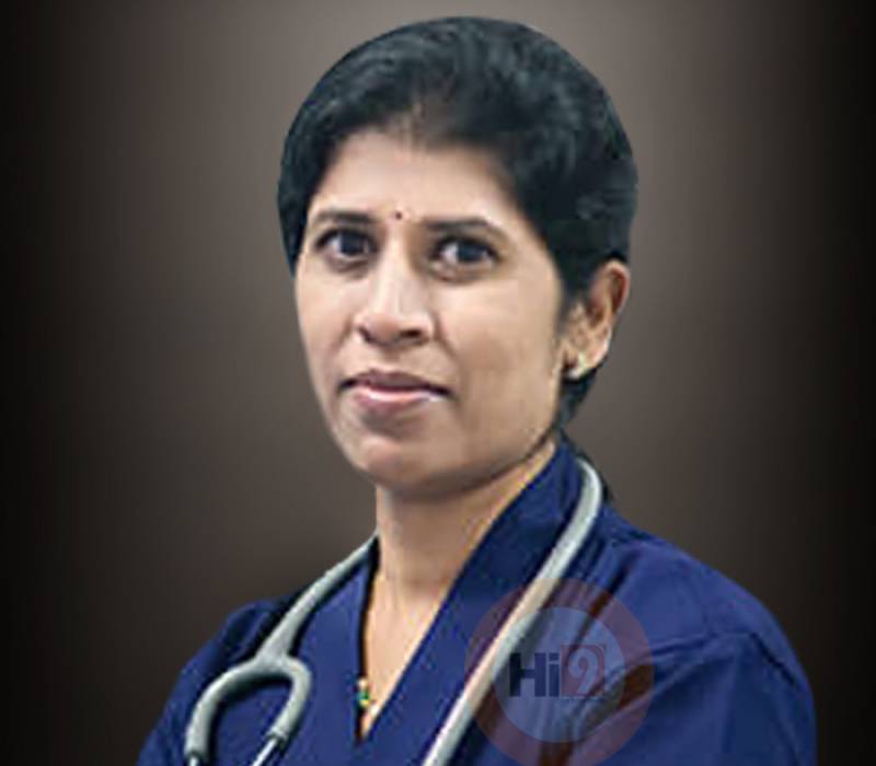 Dr Sujatha