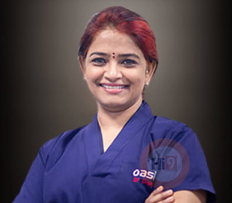 Dr Durga Rao