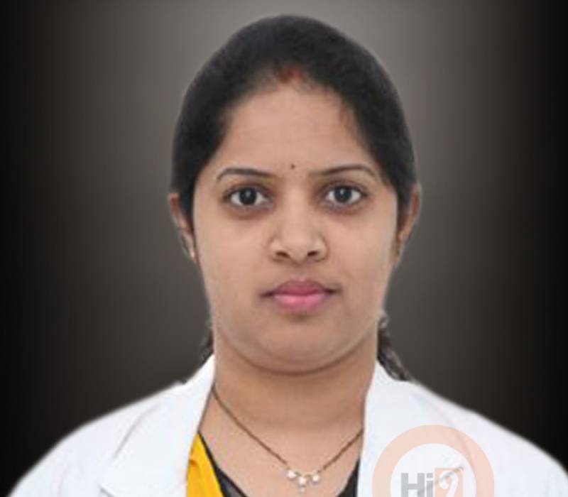 Dr  N Swapna Reddy