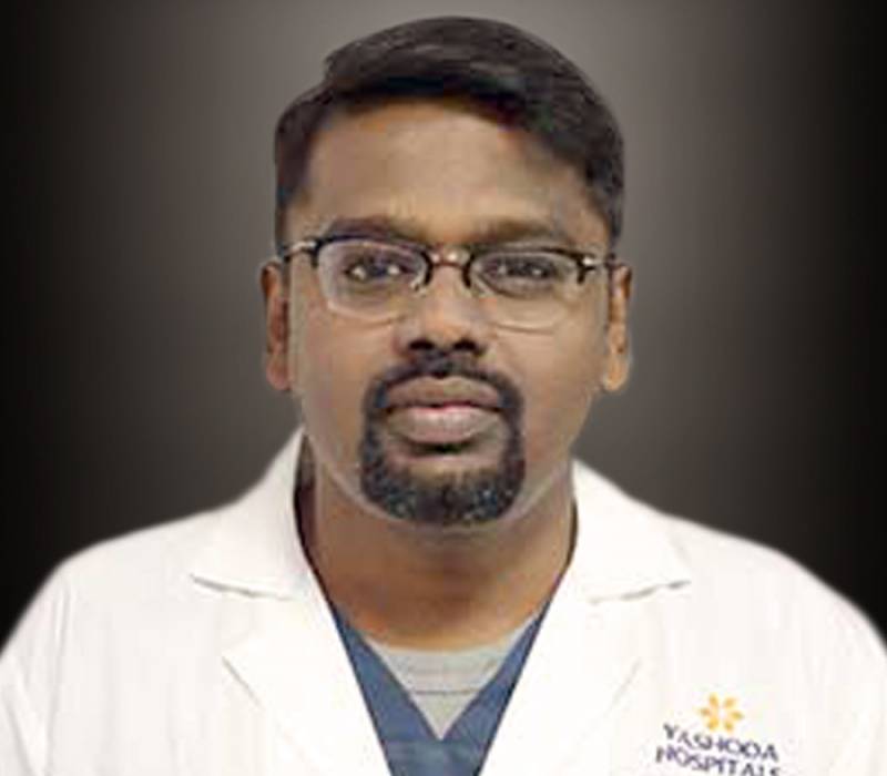 Dr  Magnus Jayaraj Mansard 