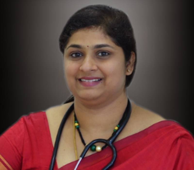 Dr R S Madhavi