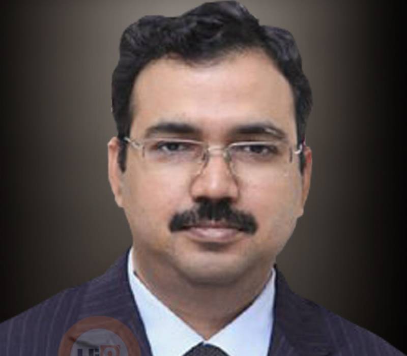 Dr  Vikas Agarwal