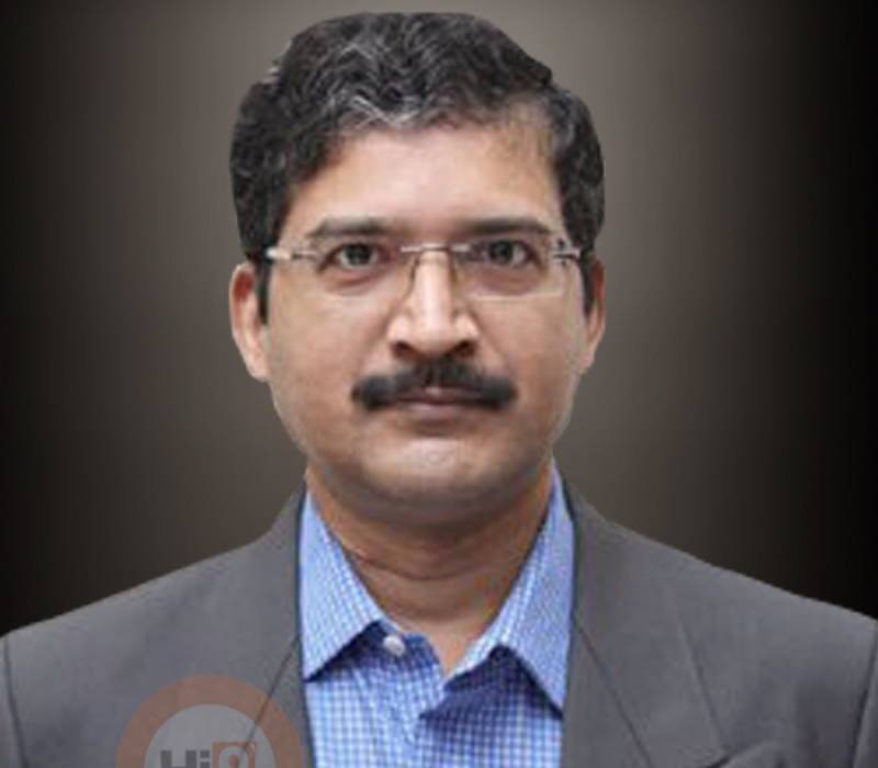 Dr Raman Boddula