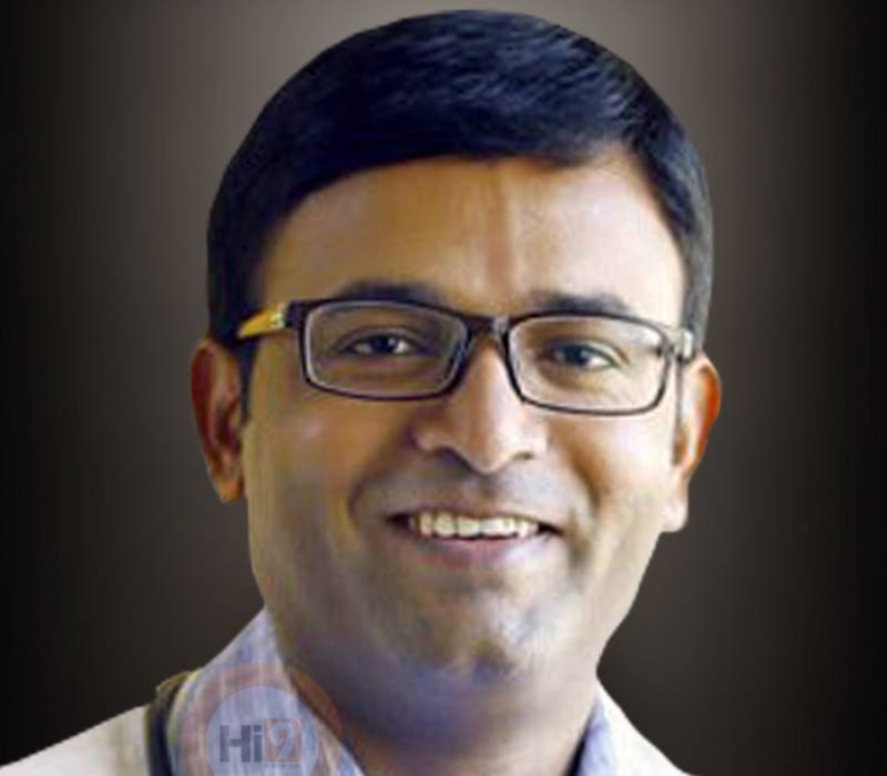 Dr Ashok Venkatanarasu