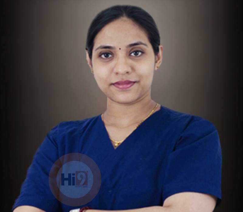 Dr Rinku V Deshpande