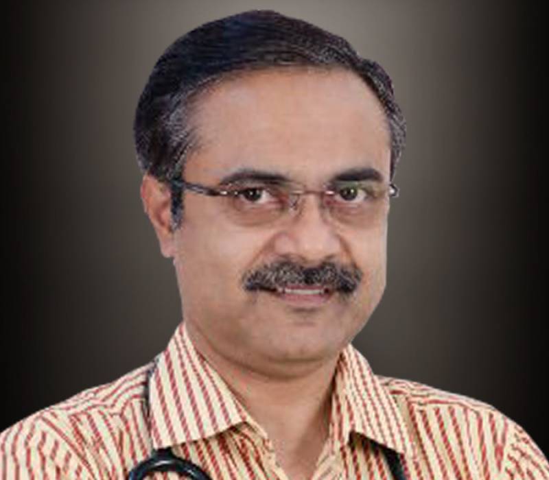 Dr  Ashok Kumar Dash 