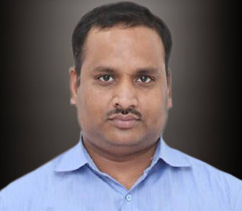 Dr G Sudhakar