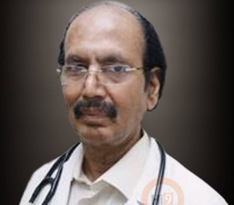 Dr P Seshagiri Rao