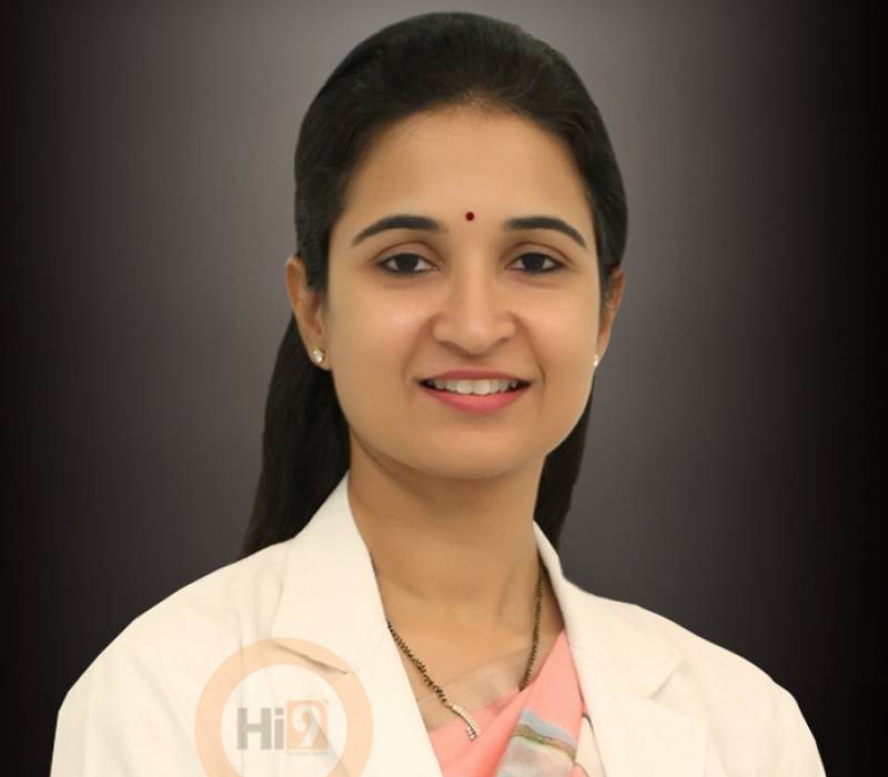 Dr Sumina Reddy