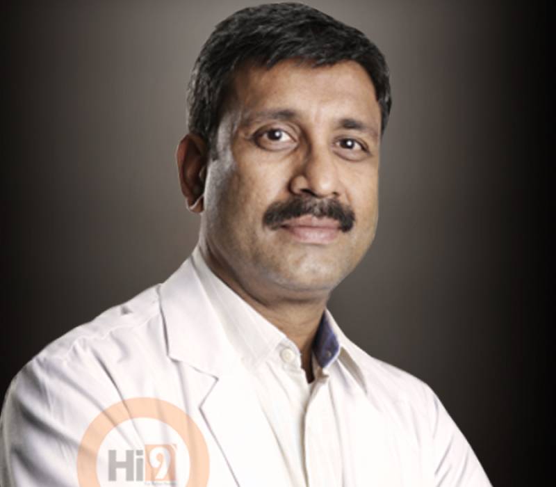 Dr PBSS Raju (Bhavani)