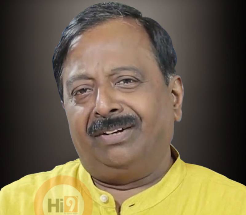 Dr  Sethu Babu