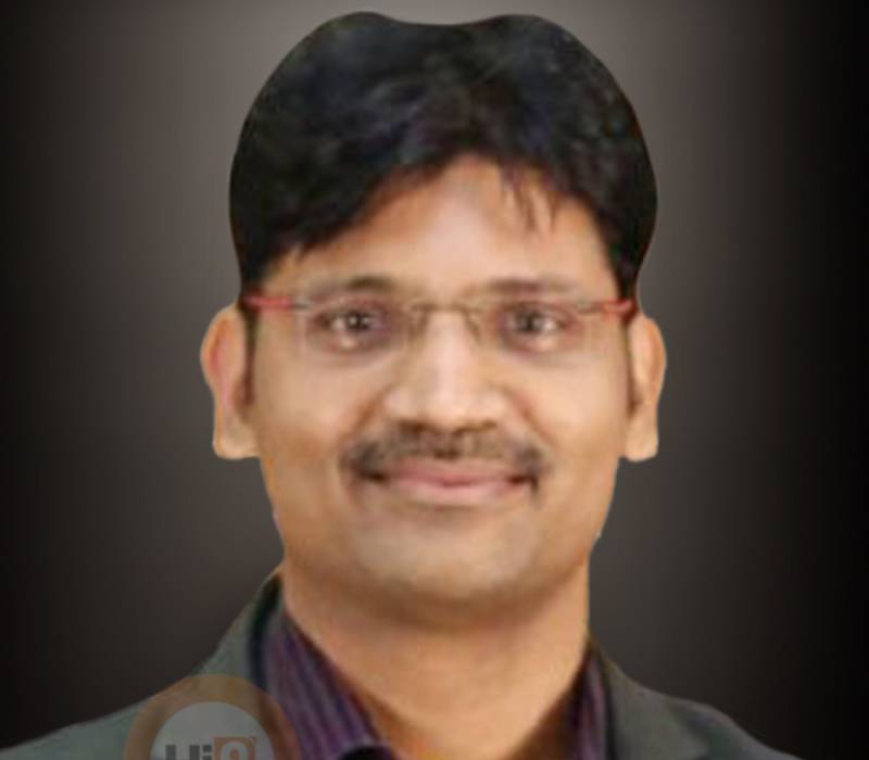 Dr G Venugopal