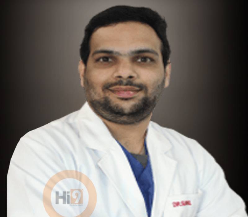 Dr  R Suneel