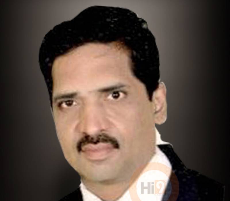 Dr Chintapeta Ravi