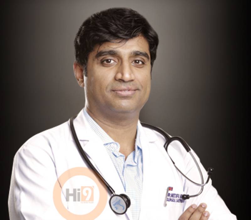 Dr Mustafa Hussain Razvi
