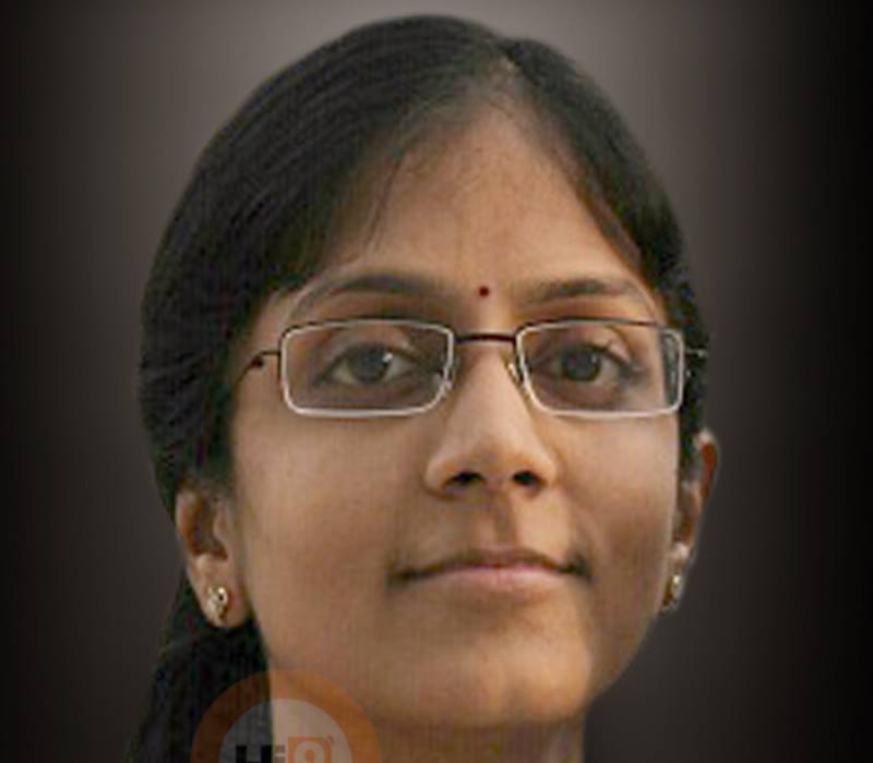 Dr Bana Rupa