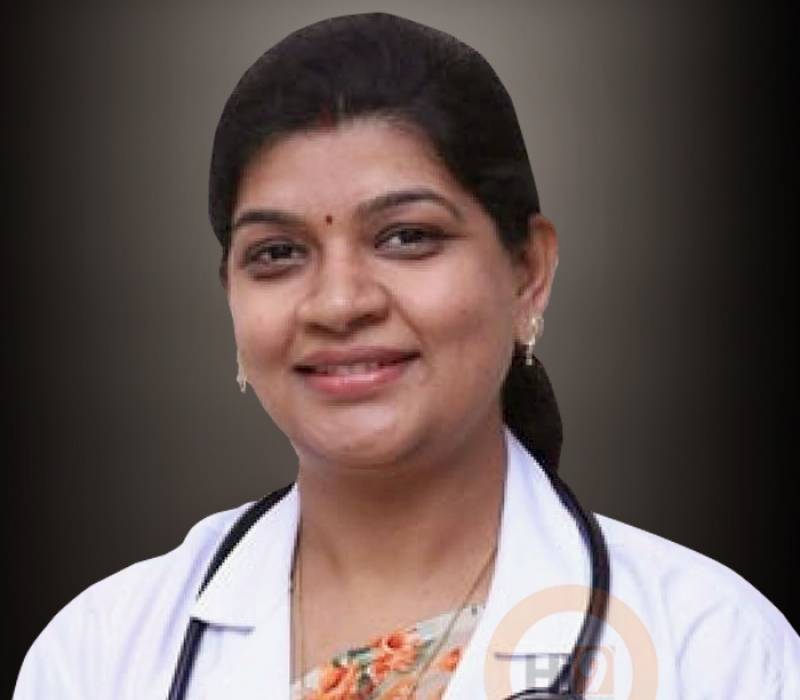Dr Rolika Keshri