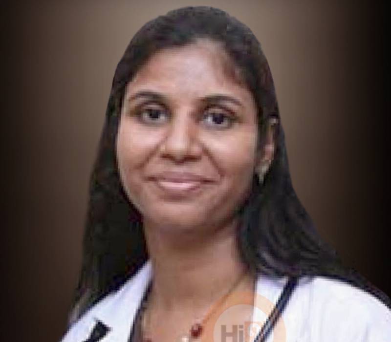 Dr Suneetha Gudipati