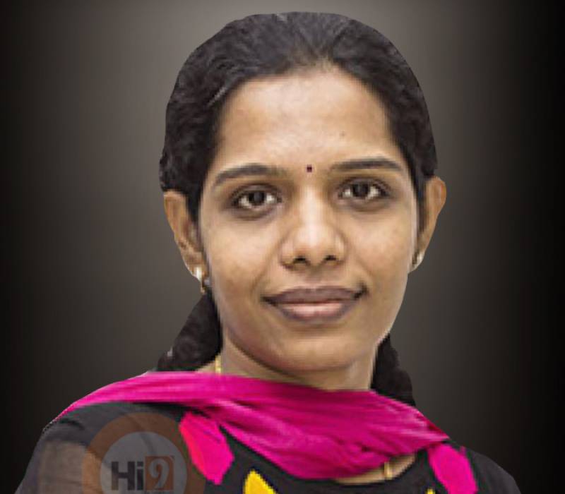 Dr G Santhoshini
