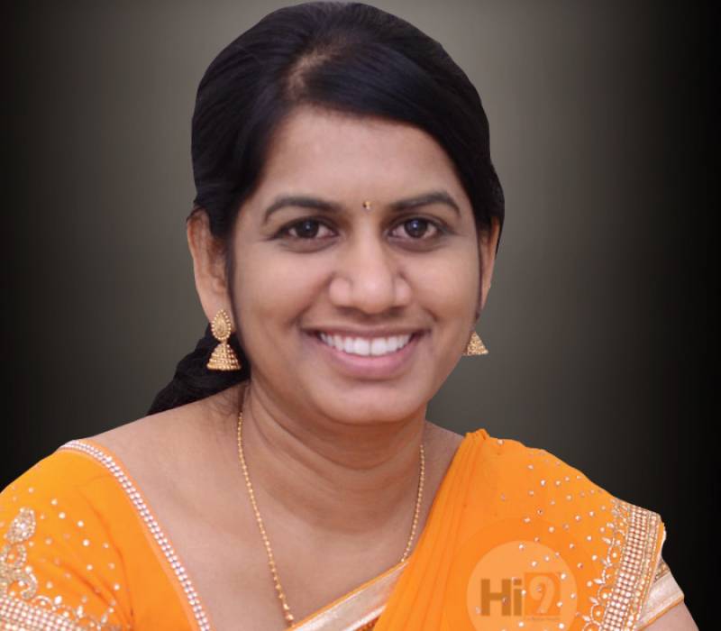Dr  Kalpana