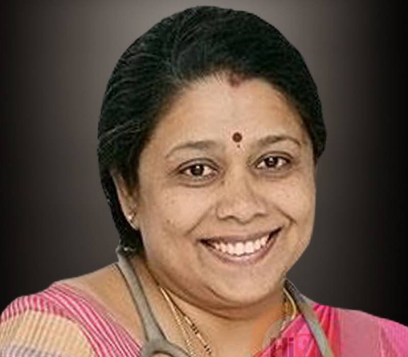 Dr  Maljini