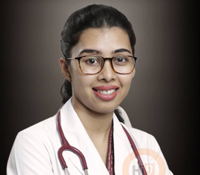 Dr  Badveli Manasa