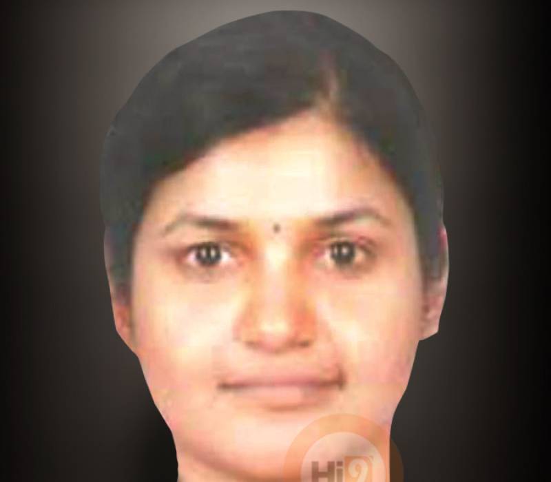 Dr Bhargavi Reddy