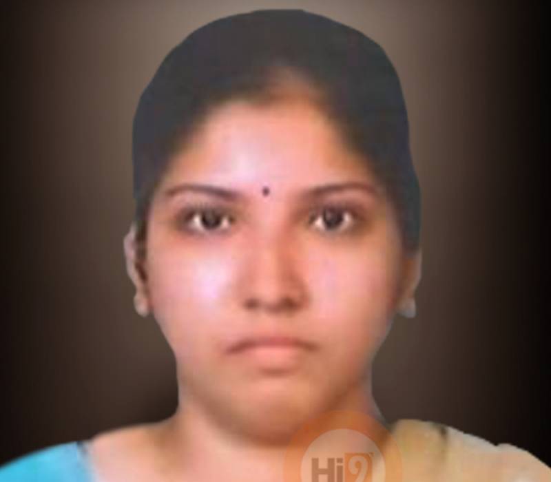 Dr Vanisree Padige