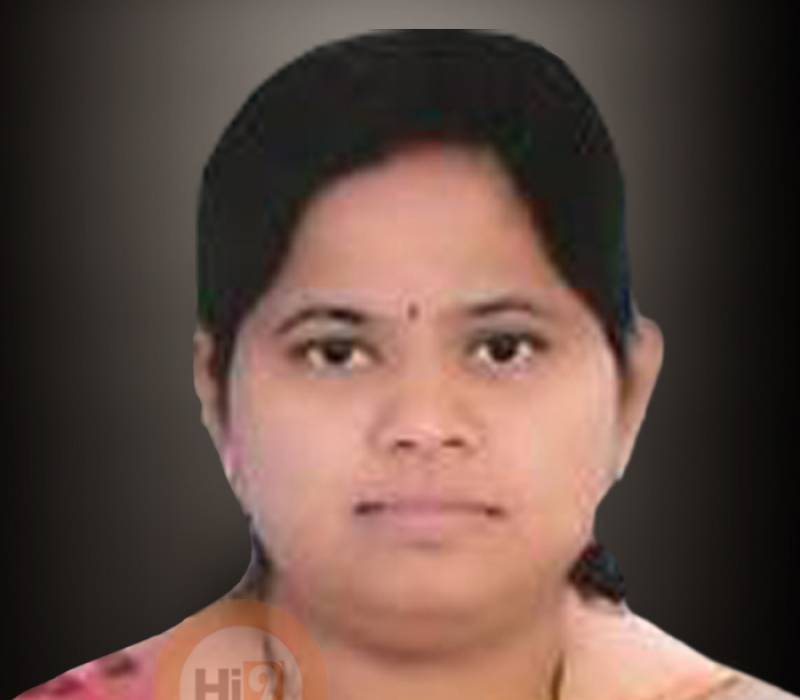 Dr M Shyamala