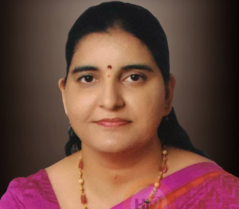 Dr V Sobha