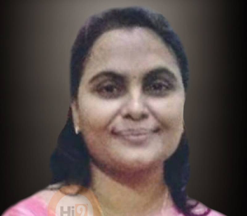 Dr  Koteswari Ganta