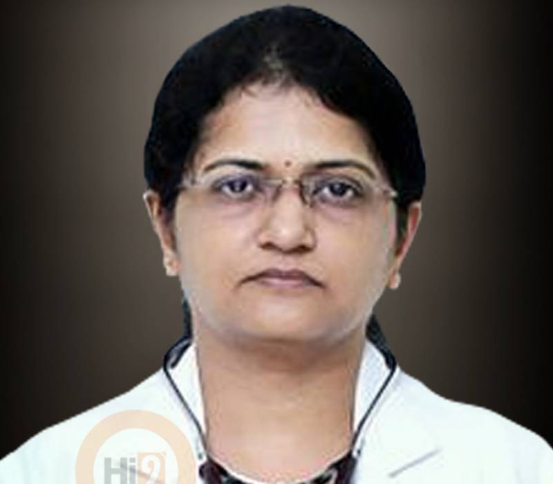 Dr Latha Sharma