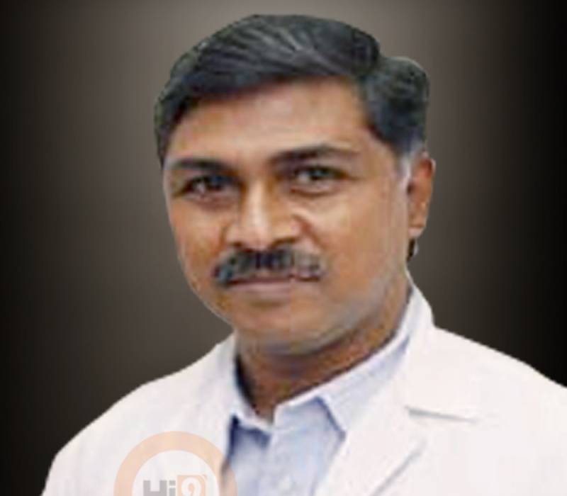  Dr Ramesh Vasudevan