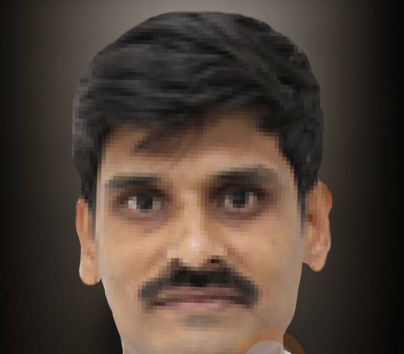 Dr Sharat Reddy Putta