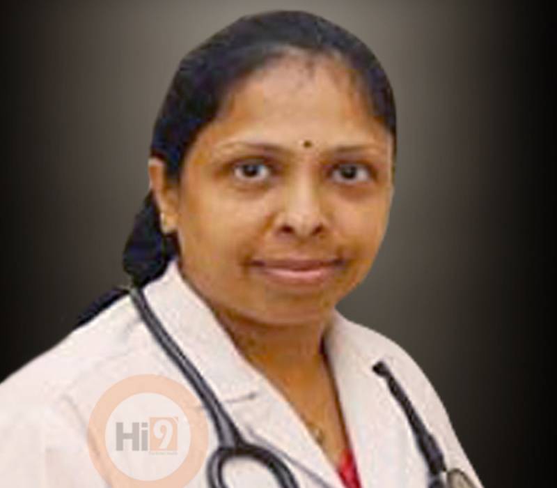  Dr Lakshmi Godavarthy