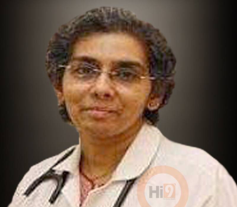  Dr Indira Ramasahayam Reddy