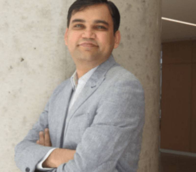 Dr  Ashish kumar
