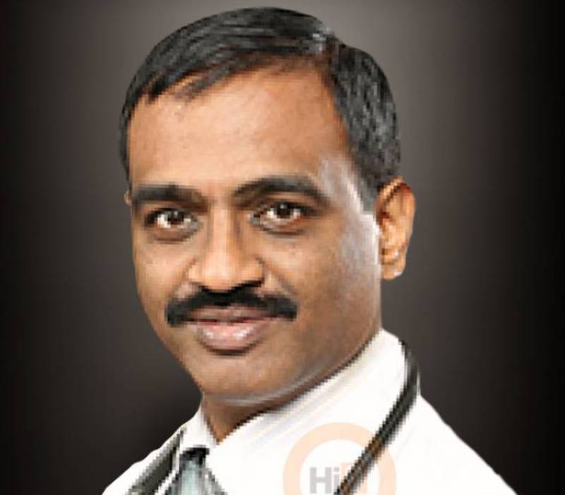 Dr Suman Vyas 